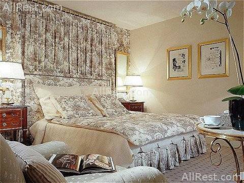Hotel Le Faubourg-Paris Sofitel Demeure 9